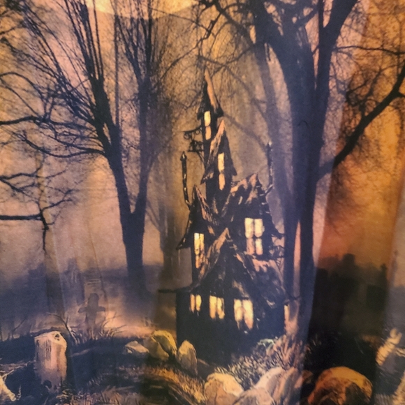 Halloween Shirt - Picture 2 of 8